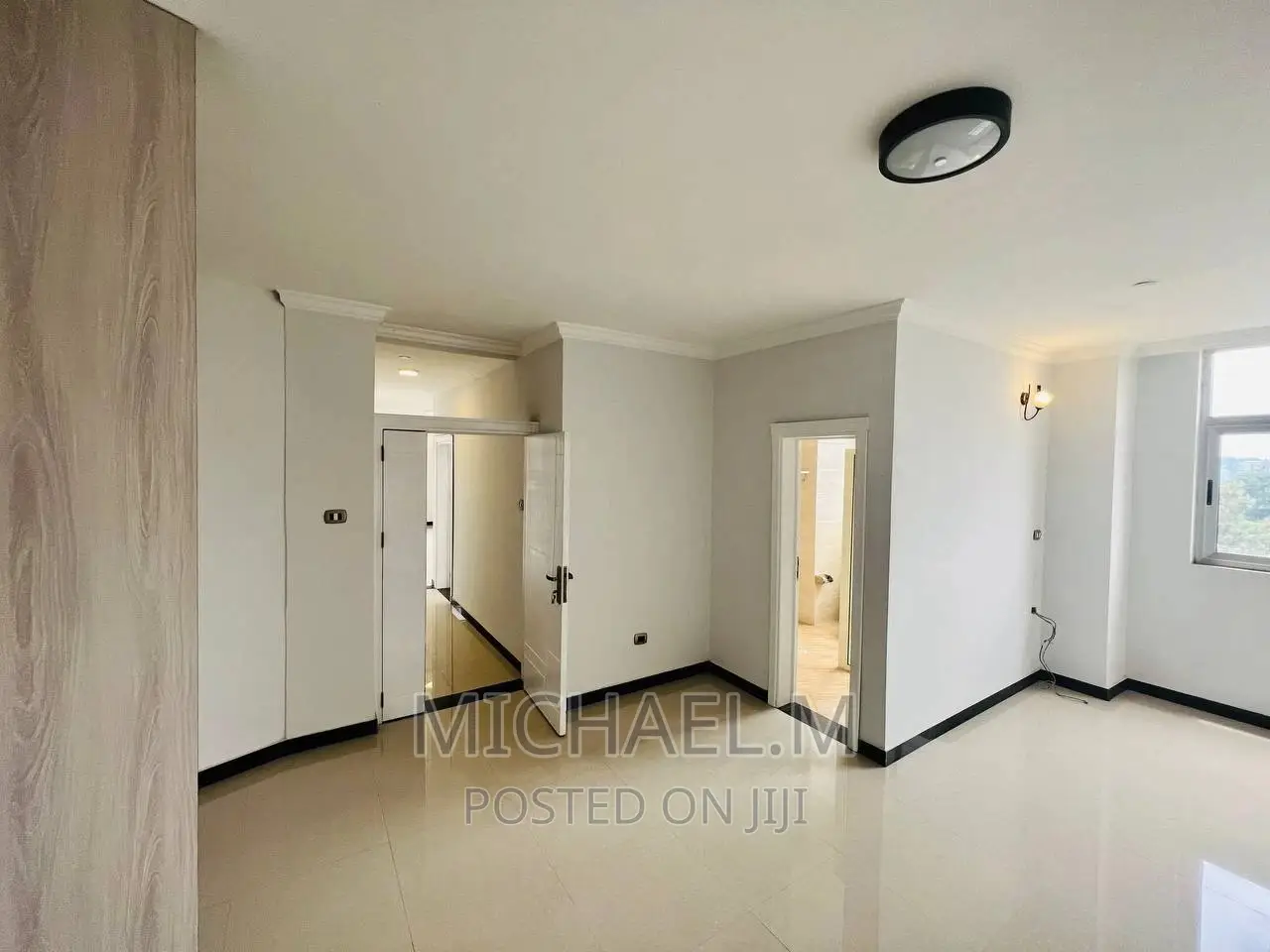Furnished 3bdrm Apartment in Elmak Realestate, Yeka for sale