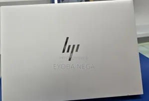 New Laptop HP EliteBook 840 G9 16GB Intel Core i5 SSD 512GB