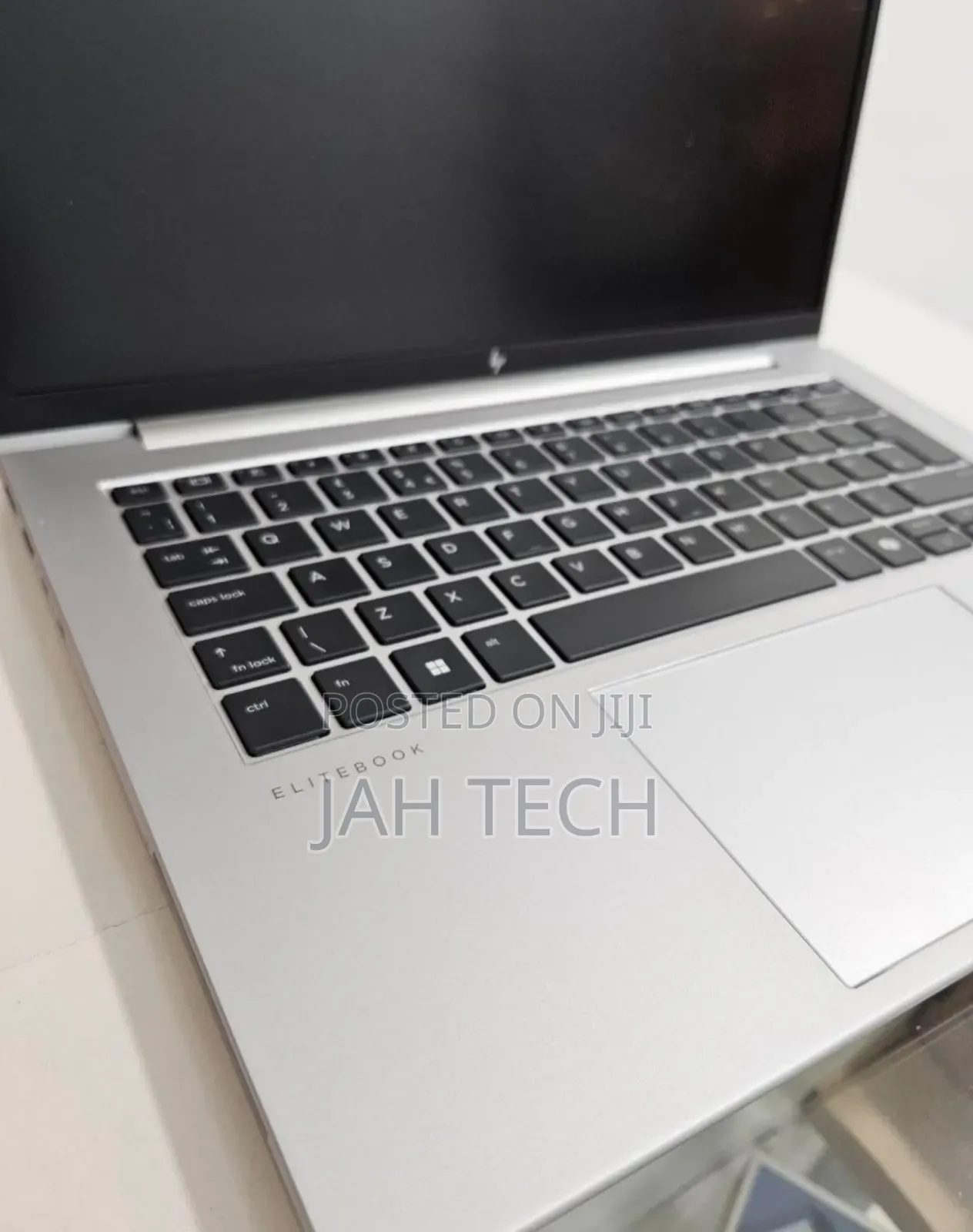 New Laptop HP EliteBook 840 G11 16GB Intel Core Ultra 5 SSD 512GB