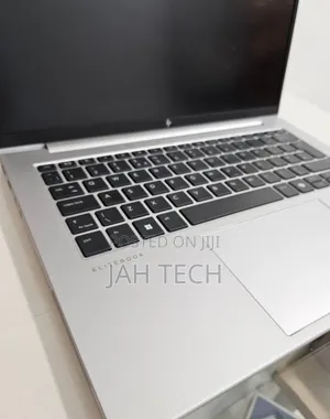New Laptop HP EliteBook 840 G11 16GB Intel Core Ultra 5 SSD 512GB