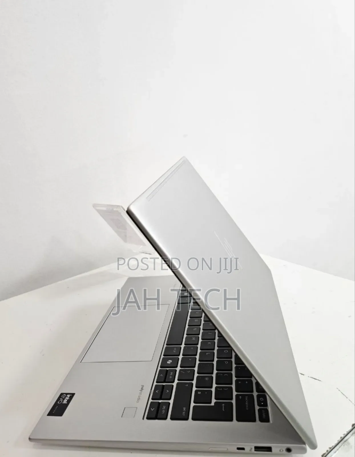 New Laptop HP EliteBook 840 G11 16GB Intel Core Ultra 5 SSD 512GB