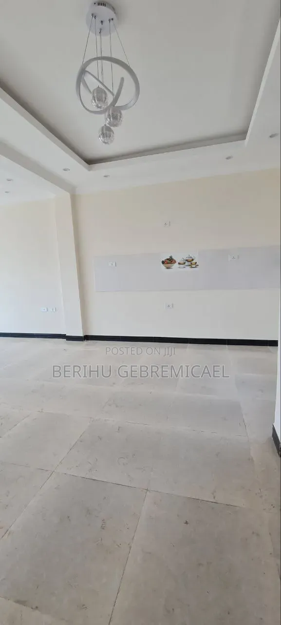 2bdrm Apartment in ቃሊቲ, Akaky Kaliti for rent