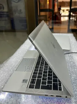 New Laptop HP EliteBook 830 G7 16GB Intel Core i5 SSD 512GB