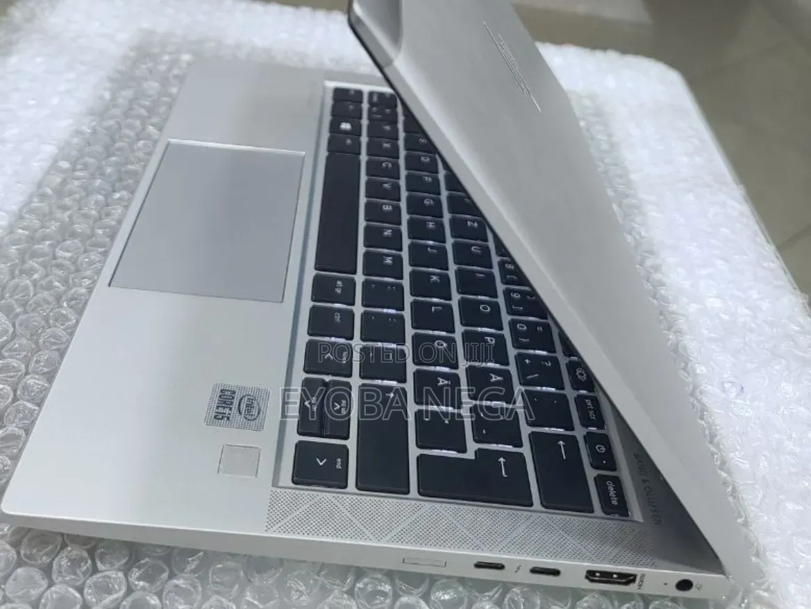 New Laptop HP EliteBook 840 G7 8GB Intel Core i5 SSD 512GB