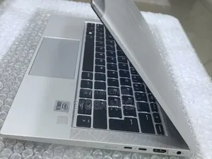 New Laptop HP EliteBook 840 G7 8GB Intel Core i5 SSD 512GB