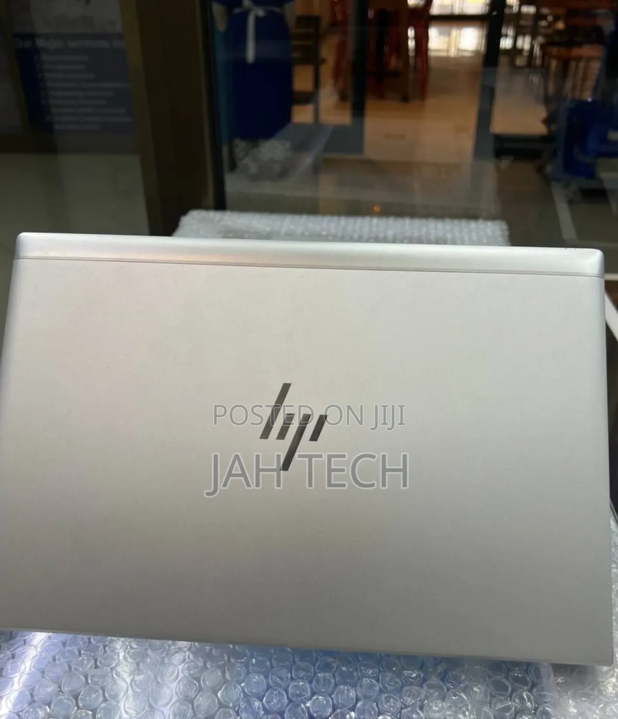 New Laptop HP EliteBook 830 G7 16GB Intel Core i5 SSD 512GB