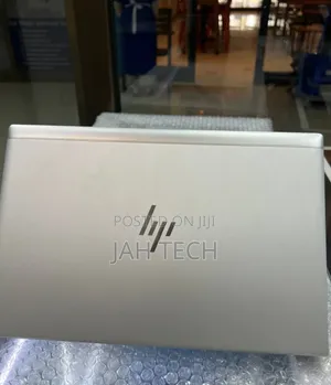 New Laptop HP EliteBook 830 G7 16GB Intel Core i5 SSD 512GB