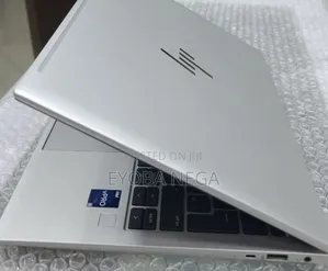 New Laptop HP EliteBook 830 G9 16GB Intel Core i5 SSD 512GB