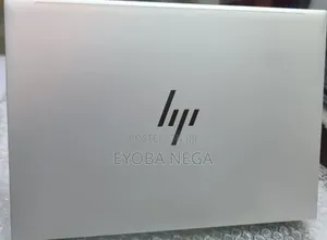 New Laptop HP EliteBook 830 G9 16GB Intel Core i5 SSD 512GB