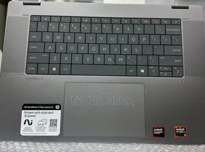 New Laptop HP OmniBook X Flip 16" 16GB SSD 512GB