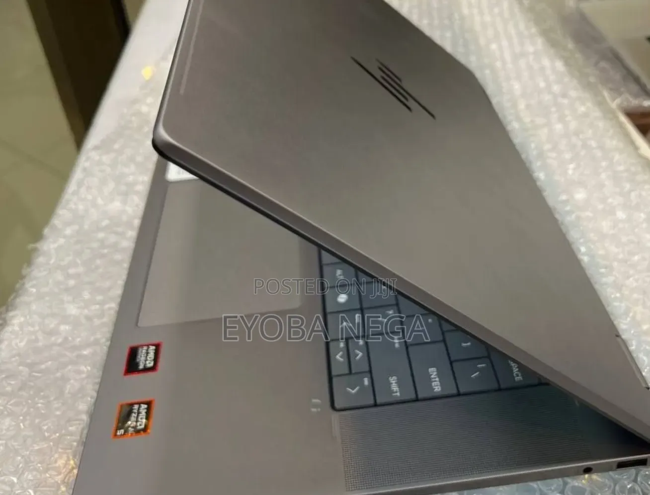 New Laptop HP OmniBook X Flip 16" 16GB SSD 512GB