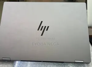 New Laptop HP OmniBook X Flip 16" 16GB SSD 512GB