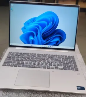 New Laptop HP Elitebook Ultra G1i 16GB Intel Core Ultra 7 SSD 512GB