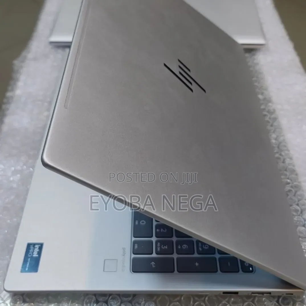 New Laptop HP Elitebook Ultra G1i 16GB Intel Core Ultra 7 SSD 512GB