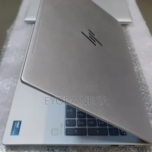 New Laptop HP Elitebook Ultra G1i 16GB Intel Core Ultra 7 SSD 512GB