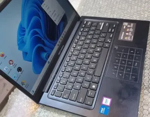 New Laptop Asus Vivobook E410M 8GB Intel Core 5 SSD 512GB