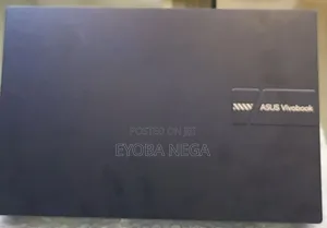 New Laptop Asus Vivobook E410M 8GB Intel Core 5 SSD 512GB