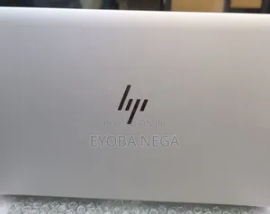 New Laptop HP EliteBook 840 G8 16GB Intel Core i5 SSD 512GB