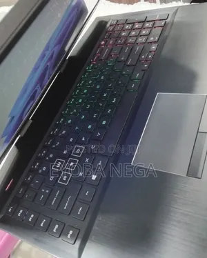 New Laptop HP Omen 16 16GB Intel Core i7 SSD 512GB