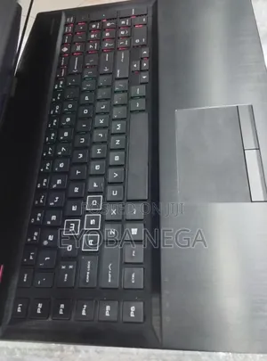 New Laptop HP Omen 16 16GB Intel Core i7 SSD 512GB