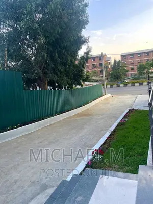 Furnished 3bdrm Apartment in Elmak Realestate, Yeka for sale