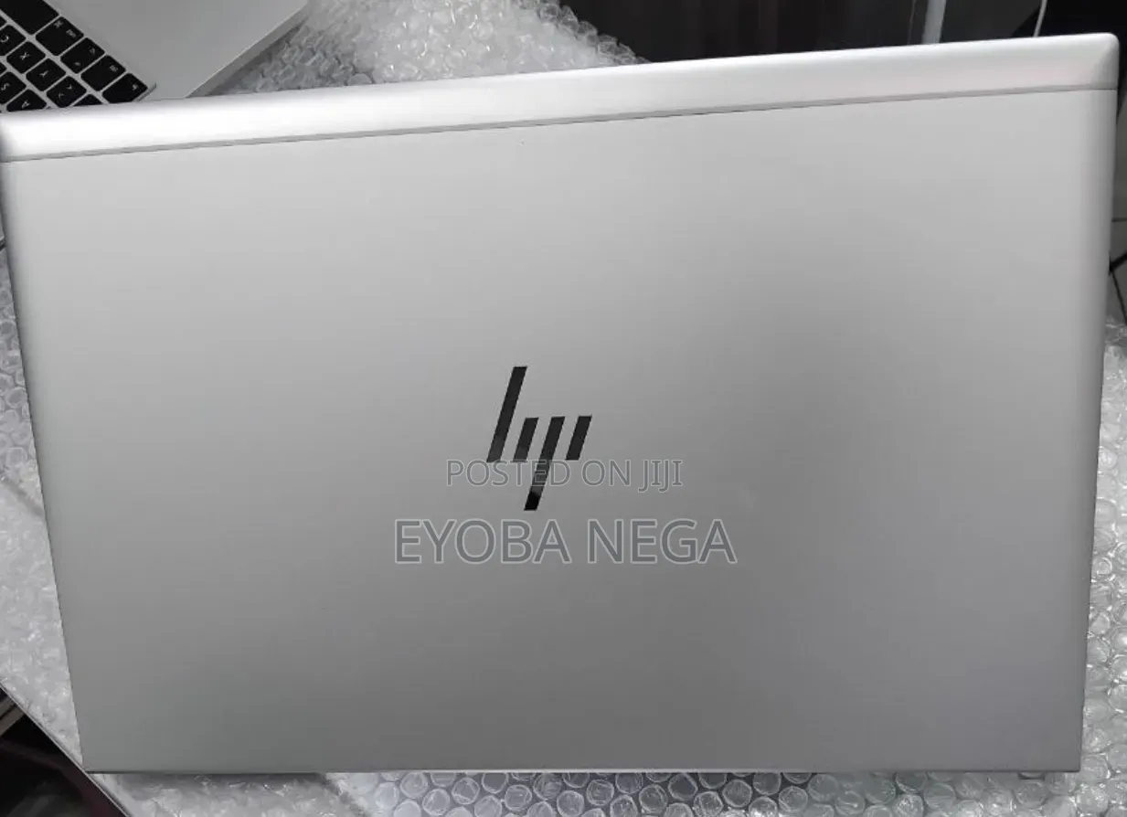 New Laptop HP EliteBook 850 G8 16GB Intel Core i5 SSD 512GB