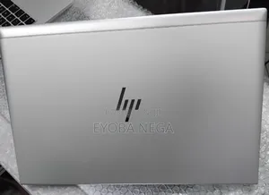 New Laptop HP EliteBook 850 G8 16GB Intel Core i5 SSD 512GB