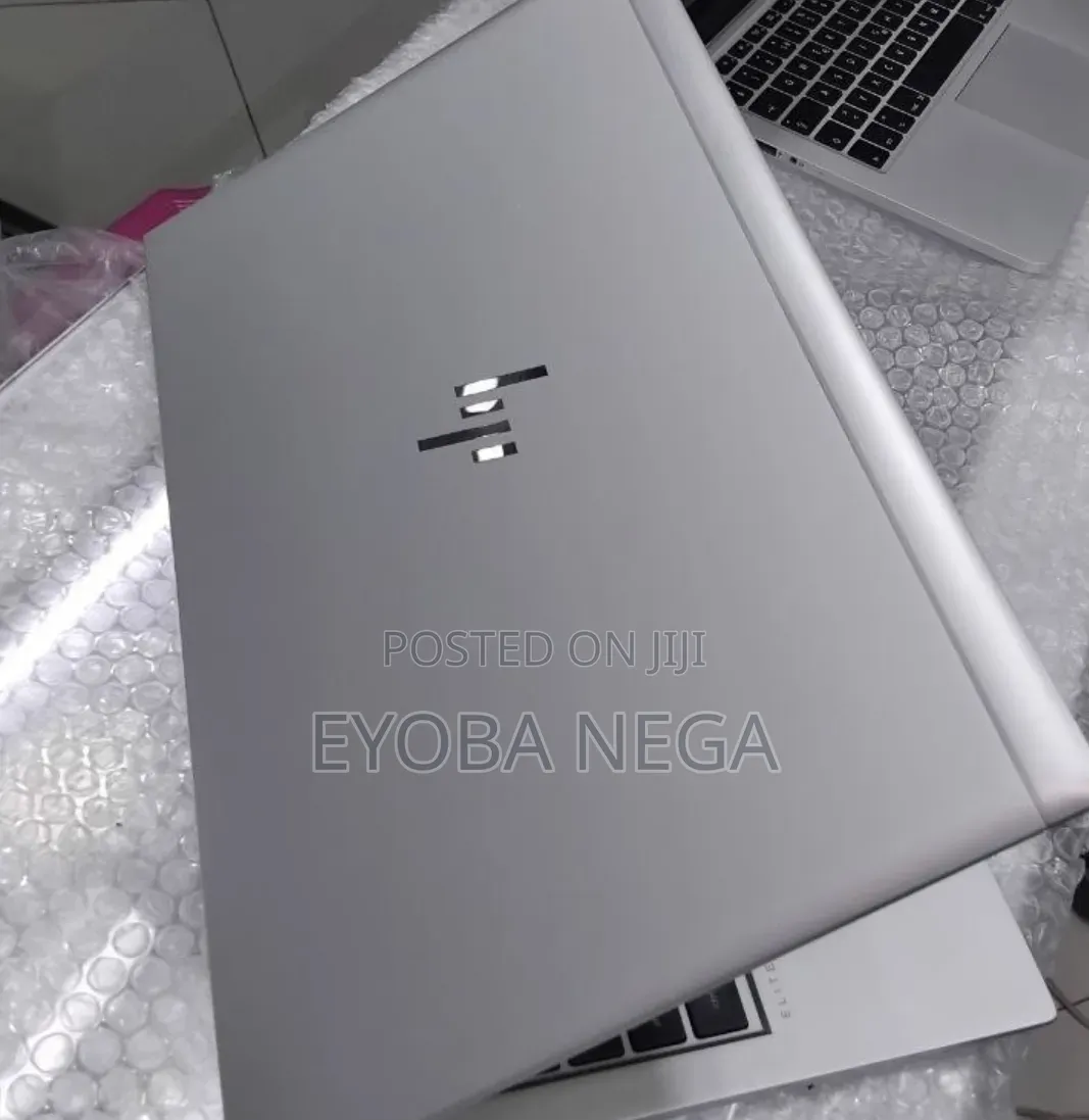 New Laptop HP EliteBook 850 G8 16GB Intel Core i5 SSD 512GB