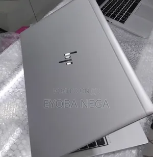 New Laptop HP EliteBook 850 G8 16GB Intel Core i5 SSD 512GB
