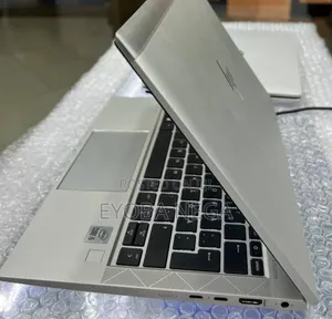 New Laptop HP EliteBook 830 G7 16GB Intel Core i5 SSD 512GB