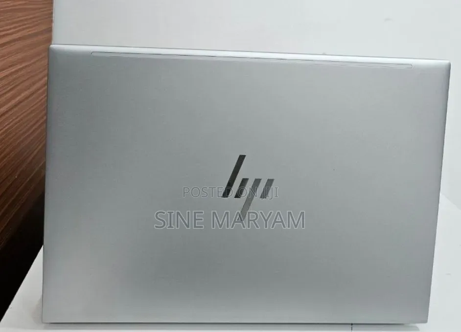 New Laptop HP EliteBook 840 G11 16GB Intel Core Ultra 5 SSD 512GB
