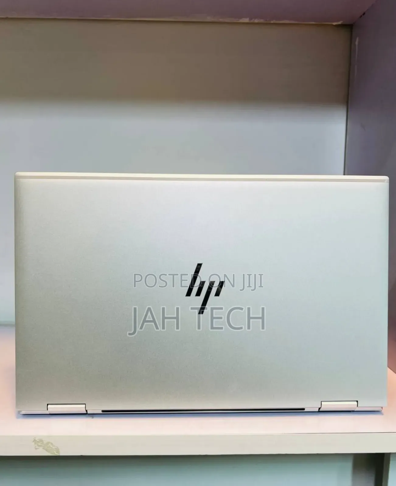 New Laptop HP EliteBook x360 1040 G7 32GB Intel Core i7 SSD 512GB