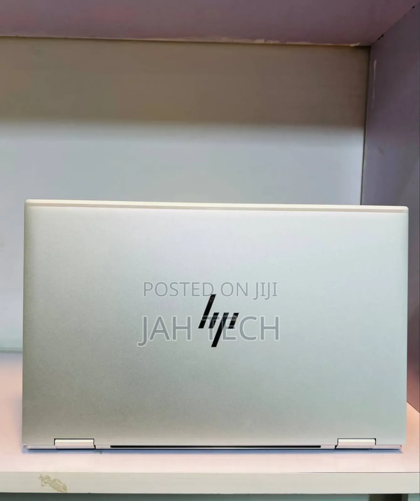 New Laptop HP EliteBook x360 1040 G7 32GB Intel Core i7 SSD 512GB
