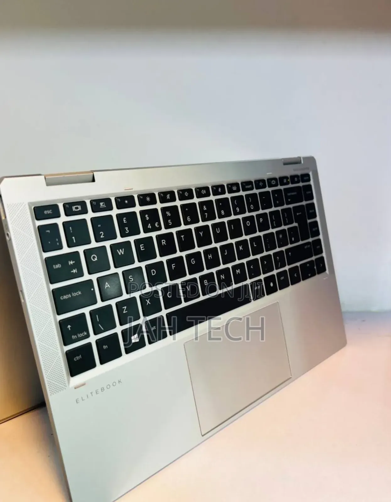 New Laptop HP EliteBook x360 1040 G7 32GB Intel Core i7 SSD 512GB