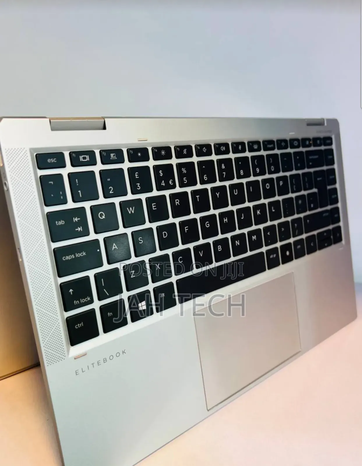 New Laptop HP EliteBook x360 1040 G7 32GB Intel Core i7 SSD 512GB