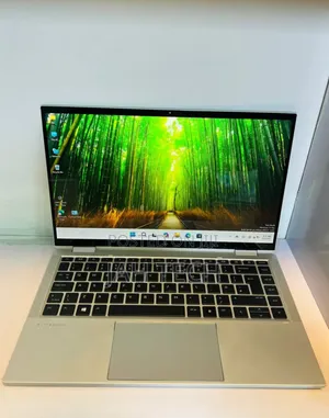 New Laptop HP EliteBook x360 1040 G7 32GB Intel Core i7 SSD 512GB