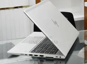 New Laptop HP EliteBook 840 16GB Intel Core i5 SSD 512GB