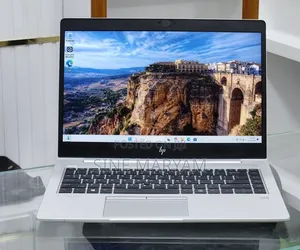 New Laptop HP EliteBook 840 16GB Intel Core i5 SSD 512GB
