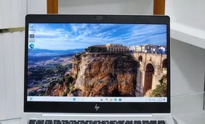 New Laptop HP EliteBook 840 16GB Intel Core i5 SSD 512GB