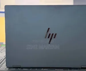 New Laptop HP OmniBook X Flip 16" 16GB Intel Core Ultra 7 SSD 1T