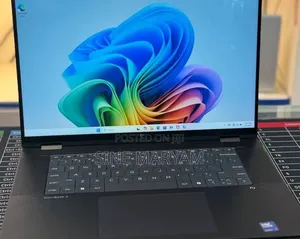 New Laptop HP OmniBook X Flip 16" 16GB Intel Core Ultra 7 SSD 1T