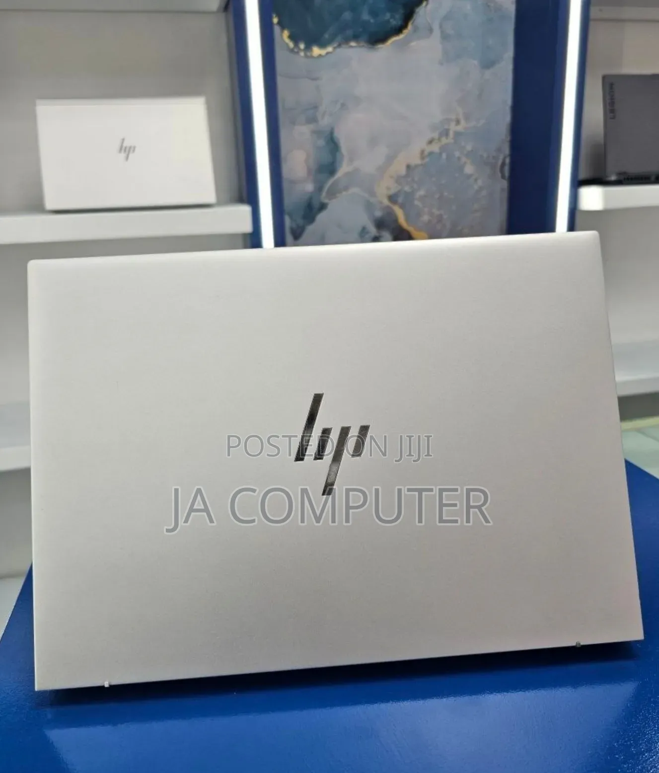 New Laptop HP EliteBook 840 G9 16GB Intel Core i5 SSD 512GB