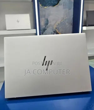 New Laptop HP EliteBook 840 G9 16GB Intel Core i5 SSD 512GB
