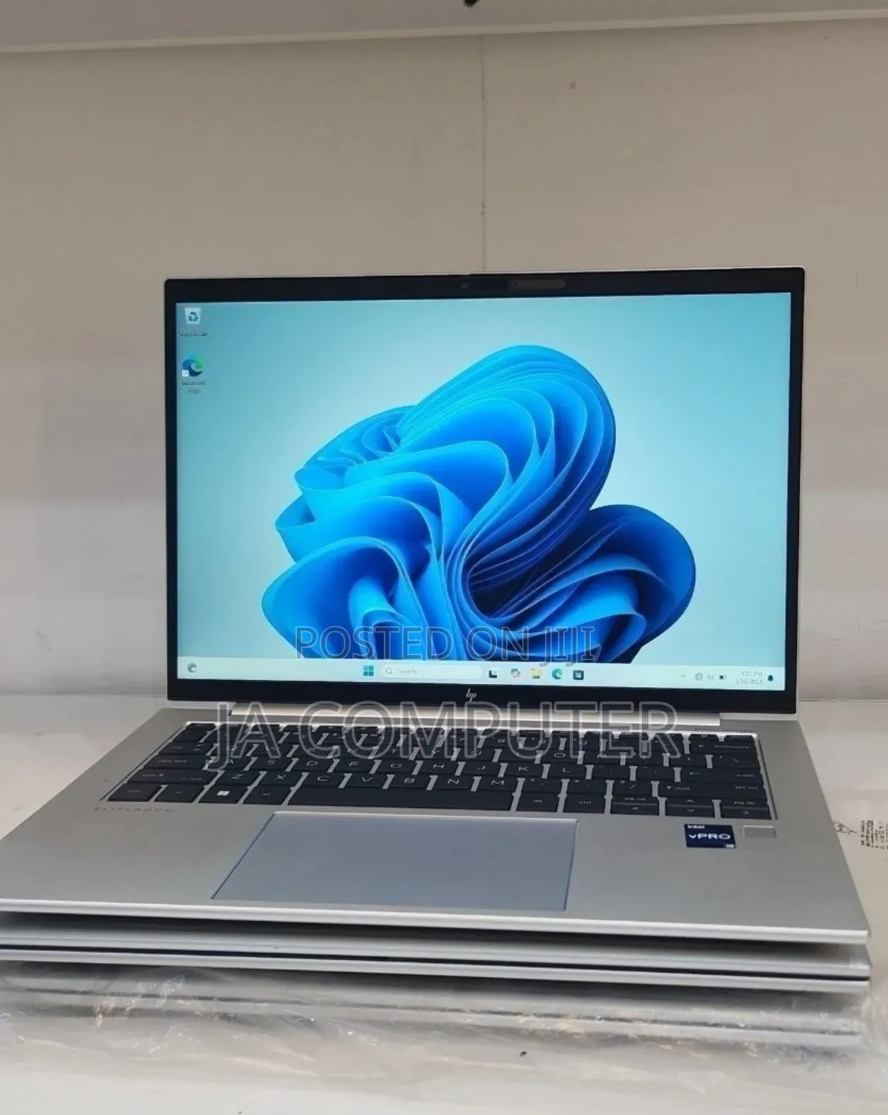 New Laptop HP EliteBook 840 G9 16GB Intel Core i5 SSD 512GB