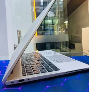 New Laptop HP EliteBook 840 G7 16GB Intel Core i5 SSD 512GB