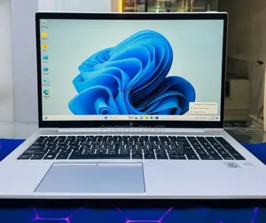 New Laptop HP EliteBook 840 G7 16GB Intel Core i5 SSD 512GB