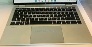 New Laptop HP EliteBook x360 1040 G7 16GB Intel Core i7 SSD 512GB