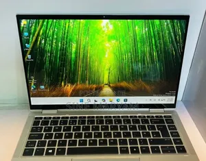 New Laptop HP EliteBook x360 1040 G7 16GB Intel Core i7 SSD 512GB