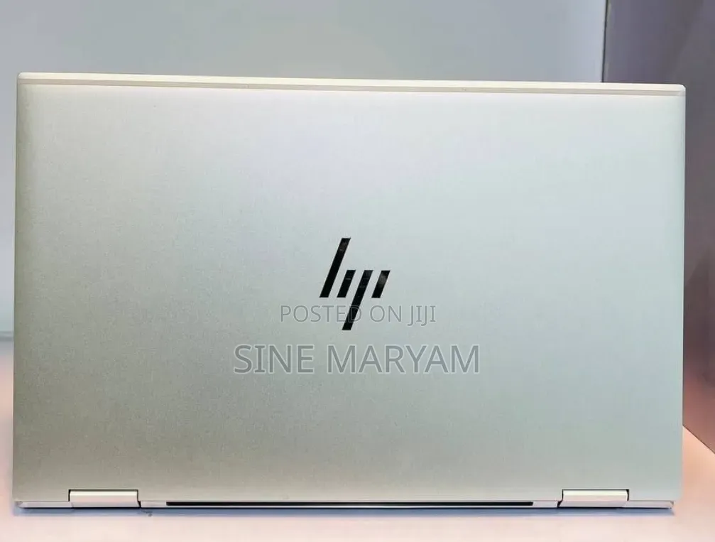 New Laptop HP EliteBook x360 1040 G7 16GB Intel Core i7 SSD 512GB