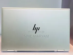 New Laptop HP EliteBook x360 1040 G7 16GB Intel Core i7 SSD 512GB